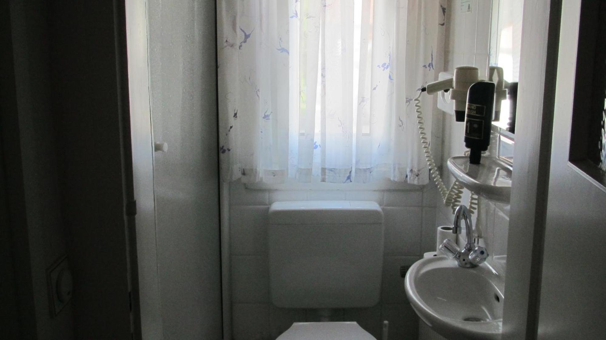 Hotel Alleeschloesschen บัดวิลดุงเงน ห้อง รูปภาพ