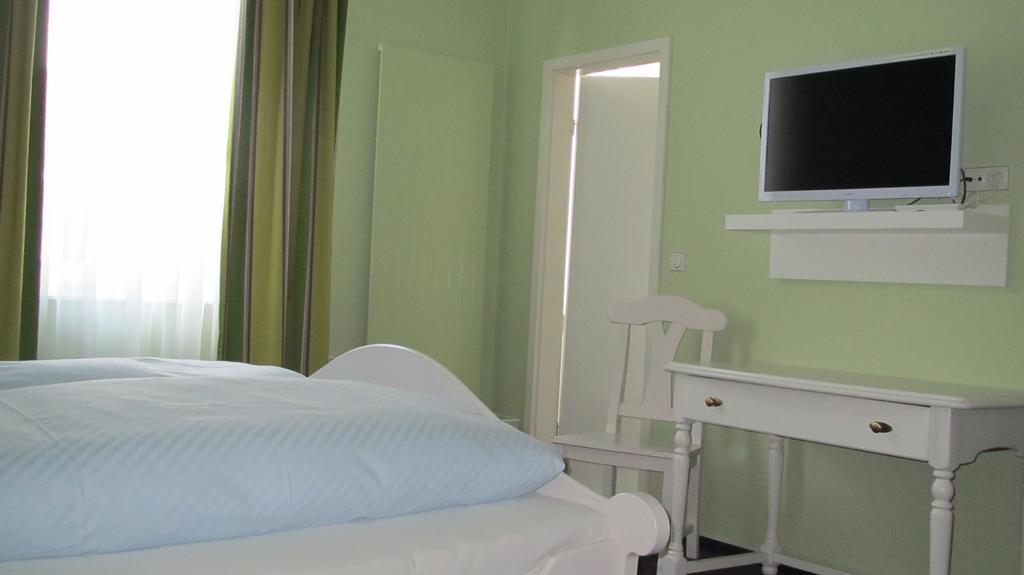 Hotel Alleeschloesschen บัดวิลดุงเงน ห้อง รูปภาพ
