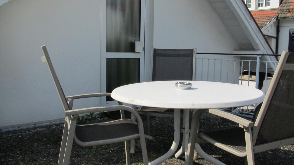 Hotel Alleeschloesschen บัดวิลดุงเงน ห้อง รูปภาพ